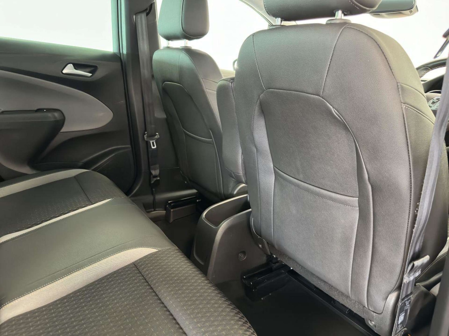 Used Vauxhall Crossland X 2018 for sale - 77851720: Photo 20