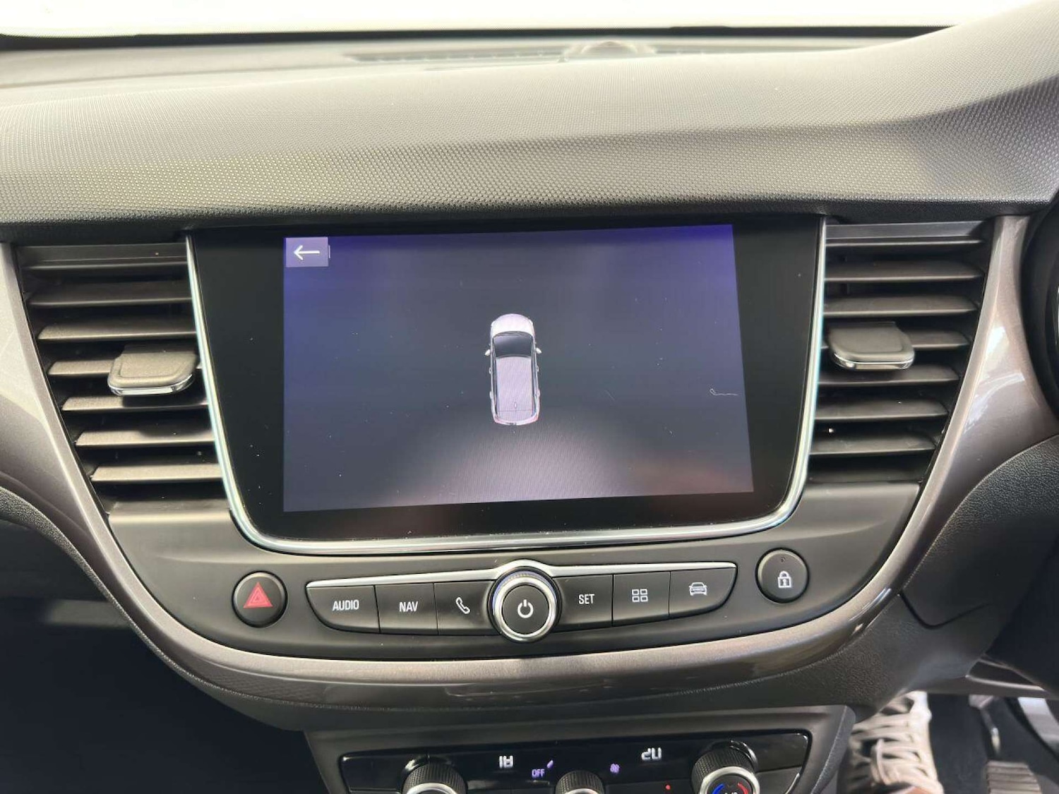 Used Vauxhall Crossland X 2018 for sale - 77851720: Photo 30