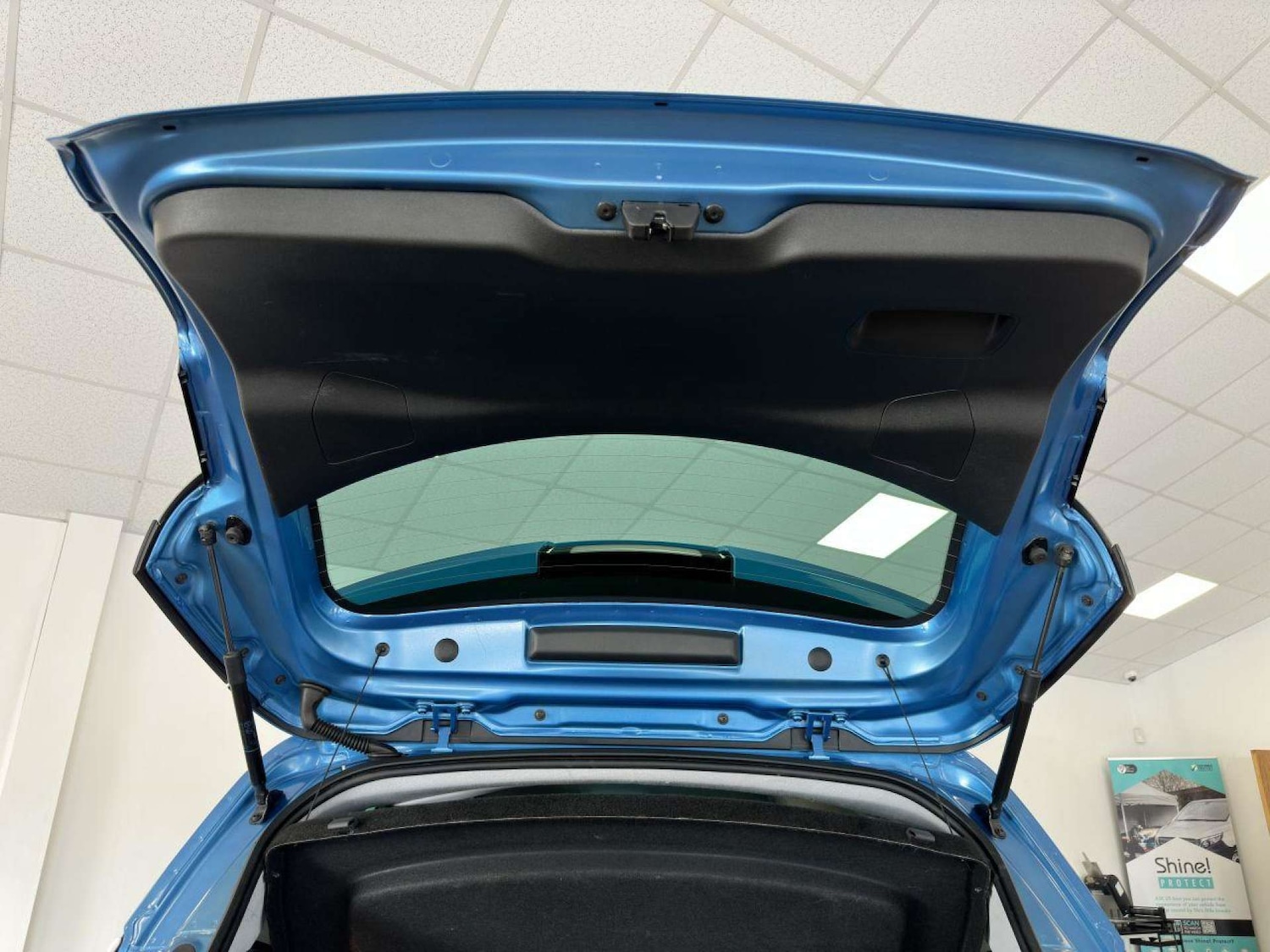 Used Vauxhall Crossland X 2018 for sale - 77851720: Photo 34