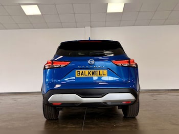 Used Nissan Qashqai 2022 for sale - 79222107: Photo