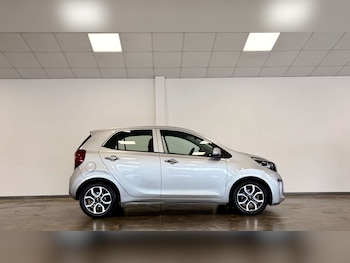 Used Kia Picanto 2023 for sale - 78409196: Photo