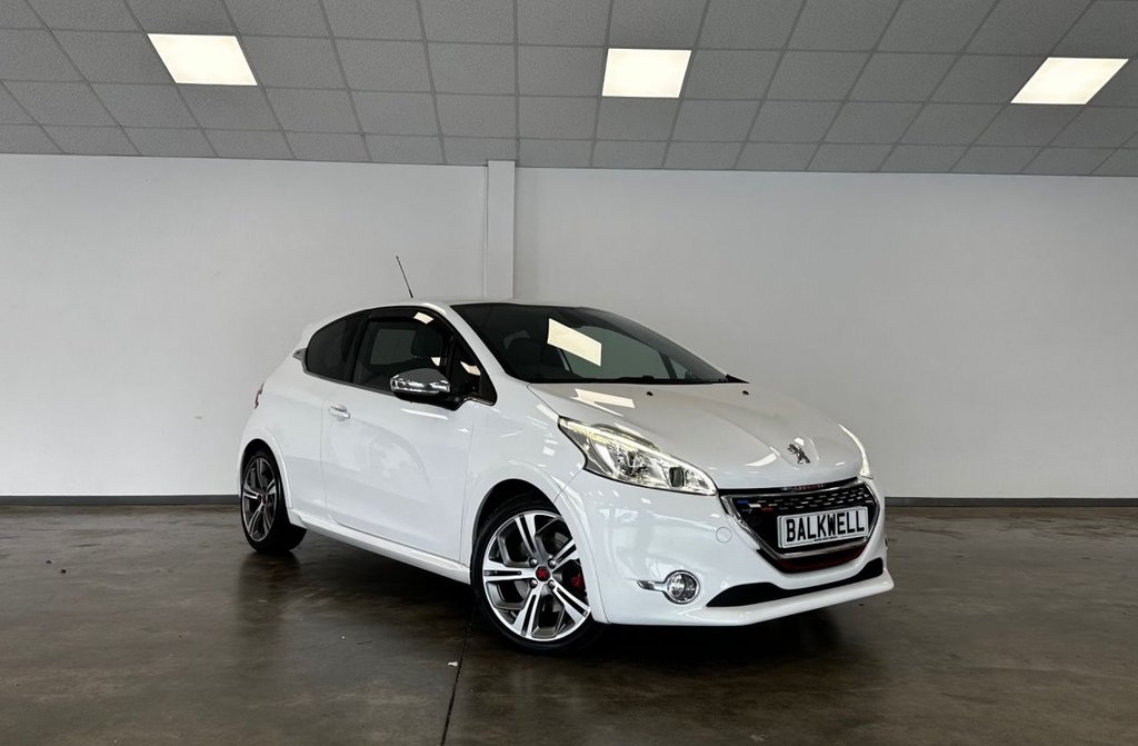 Used Peugeot 208 2014 for sale - 76672253: Photo 1