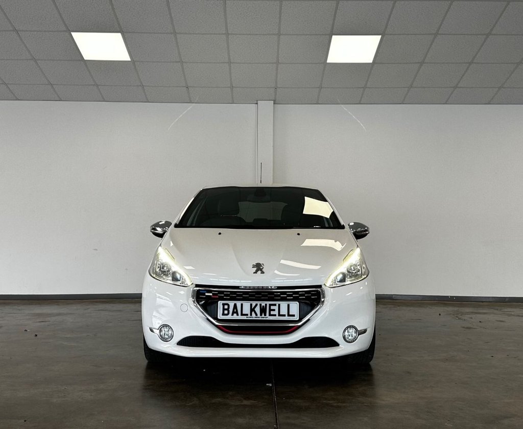 Used Peugeot 208 2014 for sale - 76672253: Photo 11