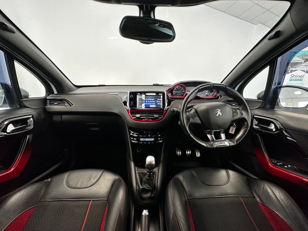 Used Peugeot 208 2014 for sale - 76672253: Photo 18