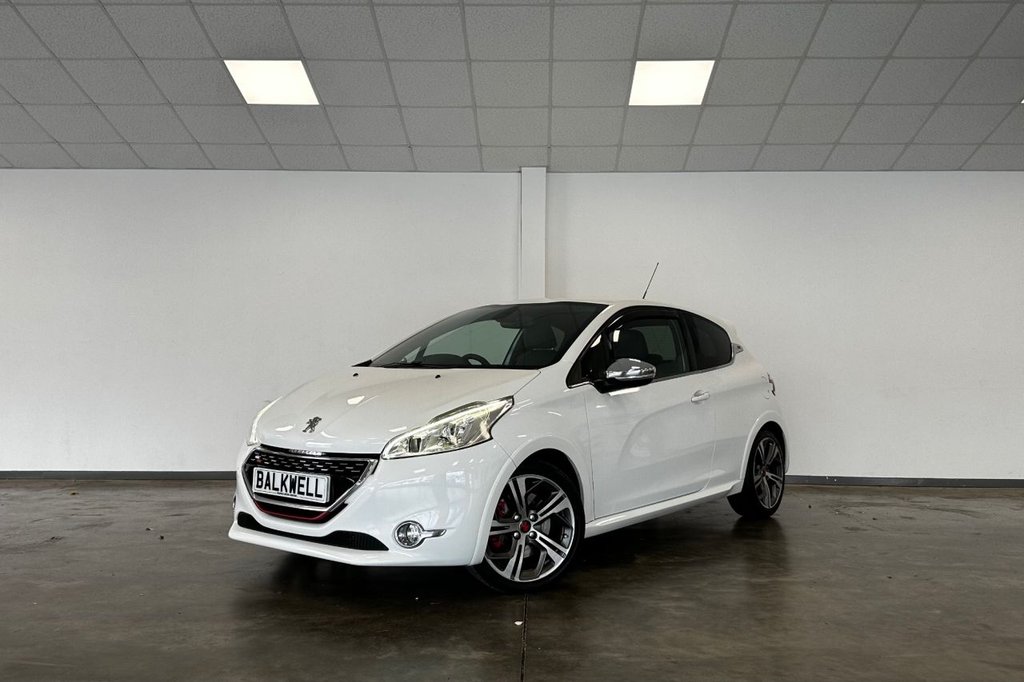 Used Peugeot 208 2014 for sale - 76672253: Photo 2