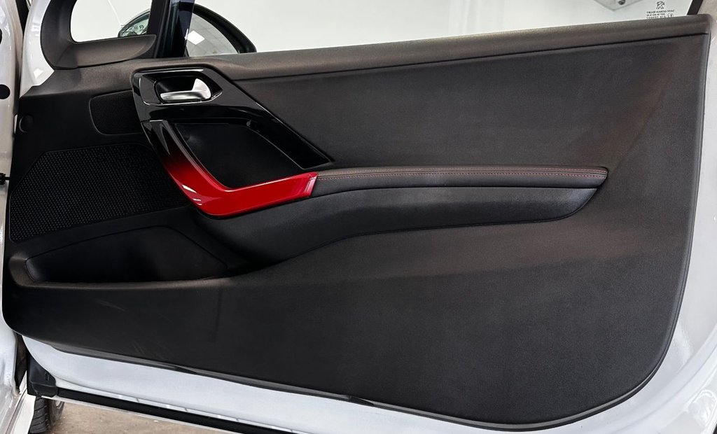 Used Peugeot 208 2014 for sale - 76672253: Photo 24