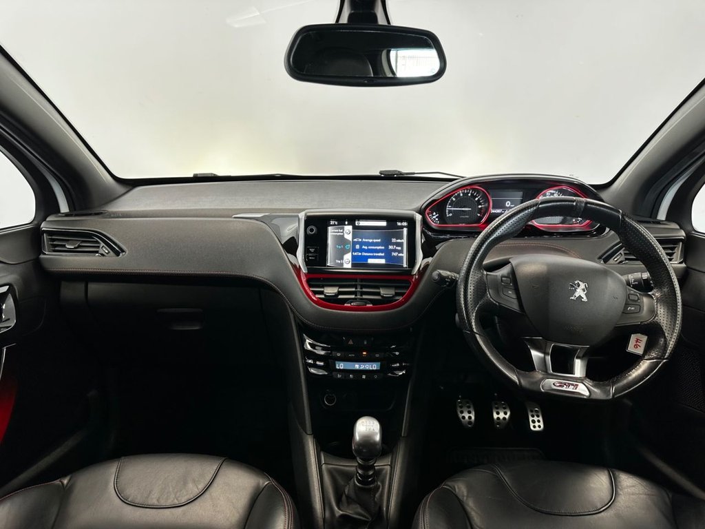 Used Peugeot 208 2014 for sale - 76672253: Photo 26