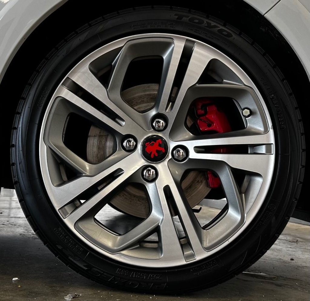 Used Peugeot 208 2014 for sale - 76672253: Photo 28