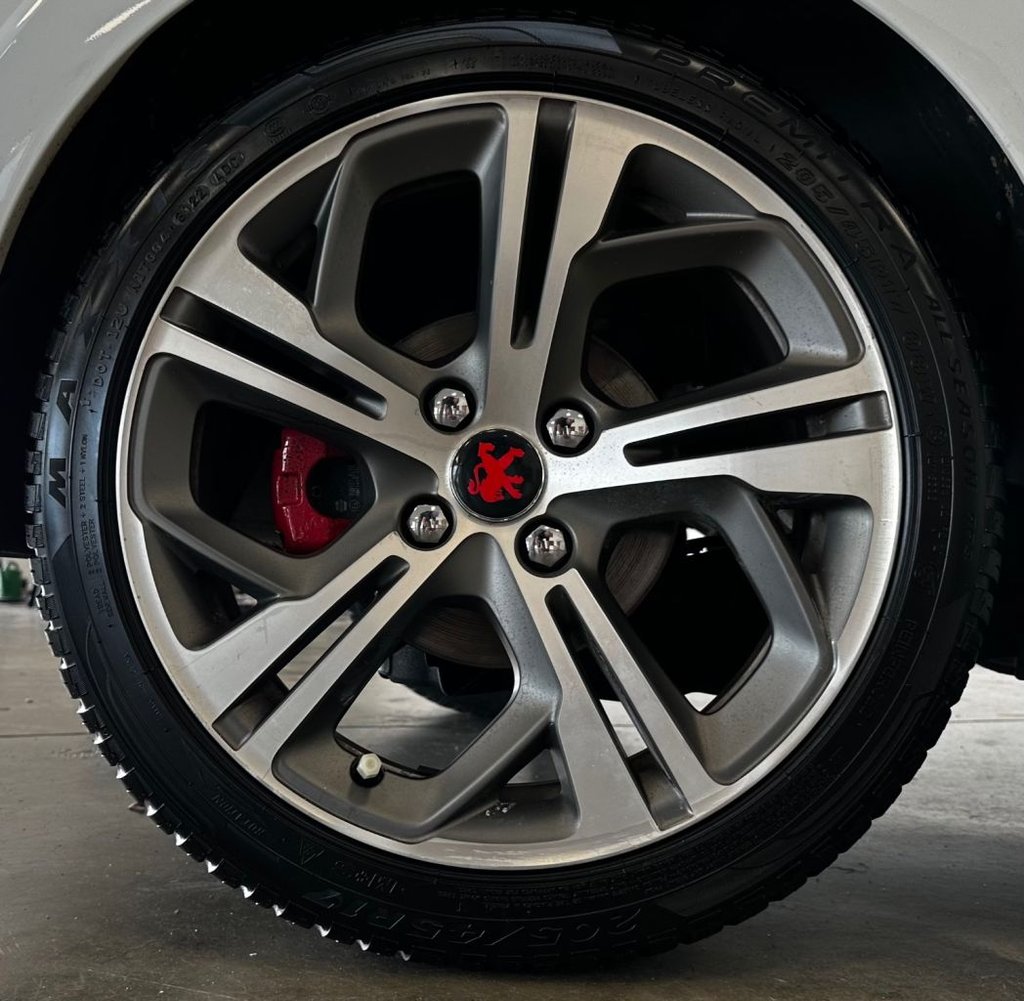 Used Peugeot 208 2014 for sale - 76672253: Photo 29