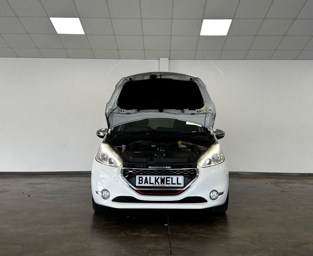 Used Peugeot 208 2014 for sale - 76672253: Photo 33
