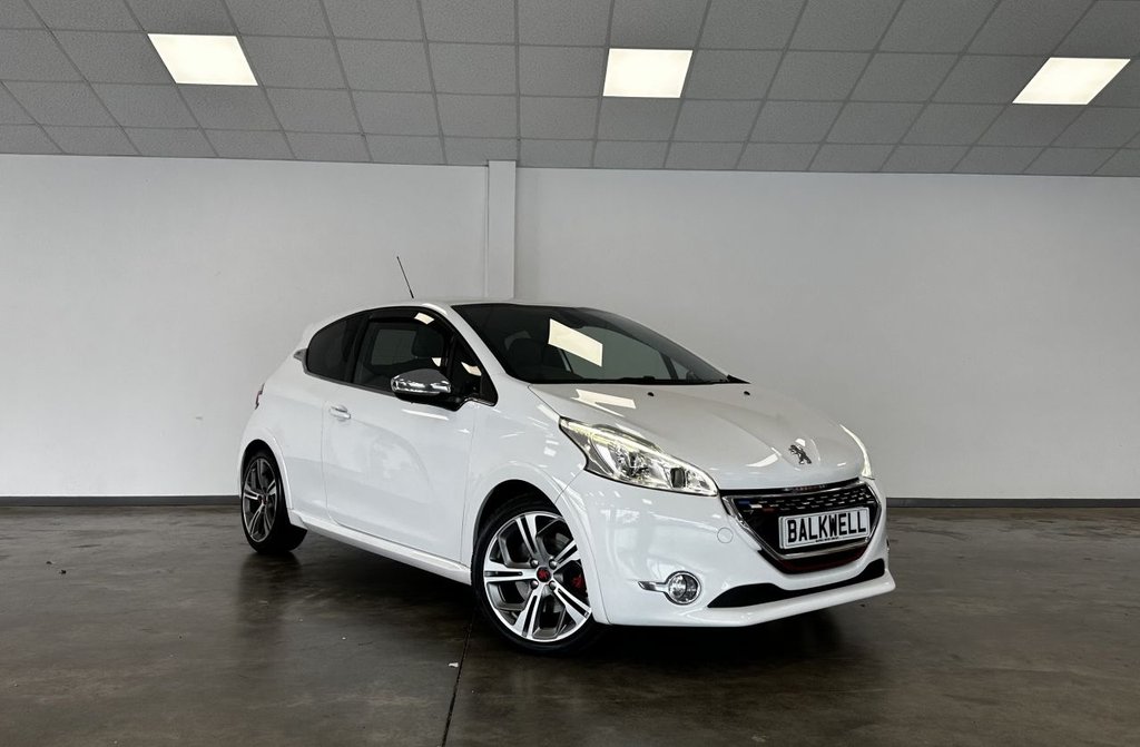 Used Peugeot 208 2014 for sale - 76672253: Photo 9