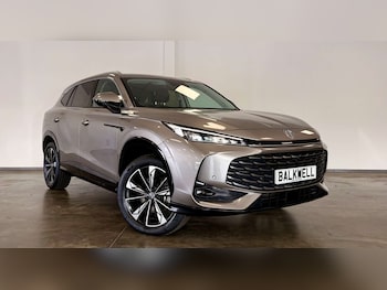 Used MG MG HS 2025 for sale - 79527415: Photo