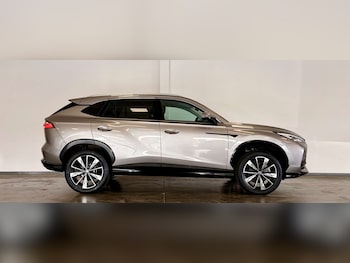 Used MG MG HS 2025 for sale - 79527415: Photo