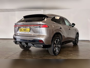 Used MG MG HS 2025 for sale - 79527415: Photo