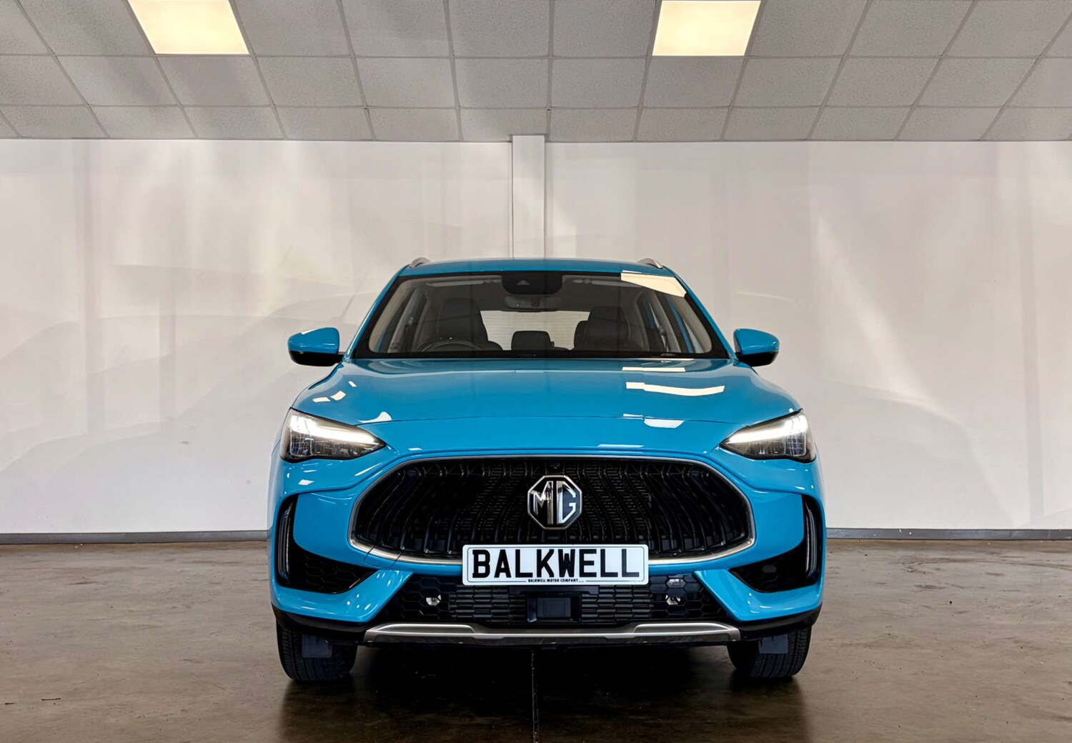 Used MG MG HS 2023 for sale - 77932012: Photo 10