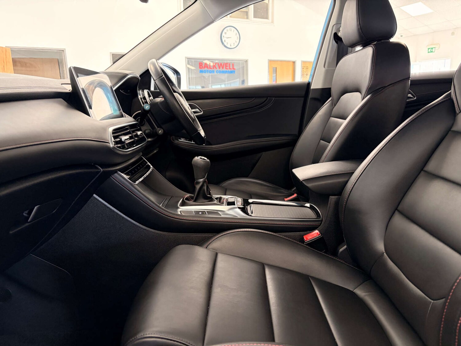 Used MG MG HS 2023 for sale - 77932012: Photo 13