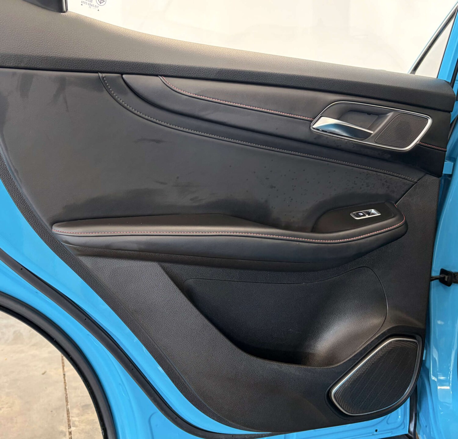 Used MG MG HS 2023 for sale - 77932012: Photo 16