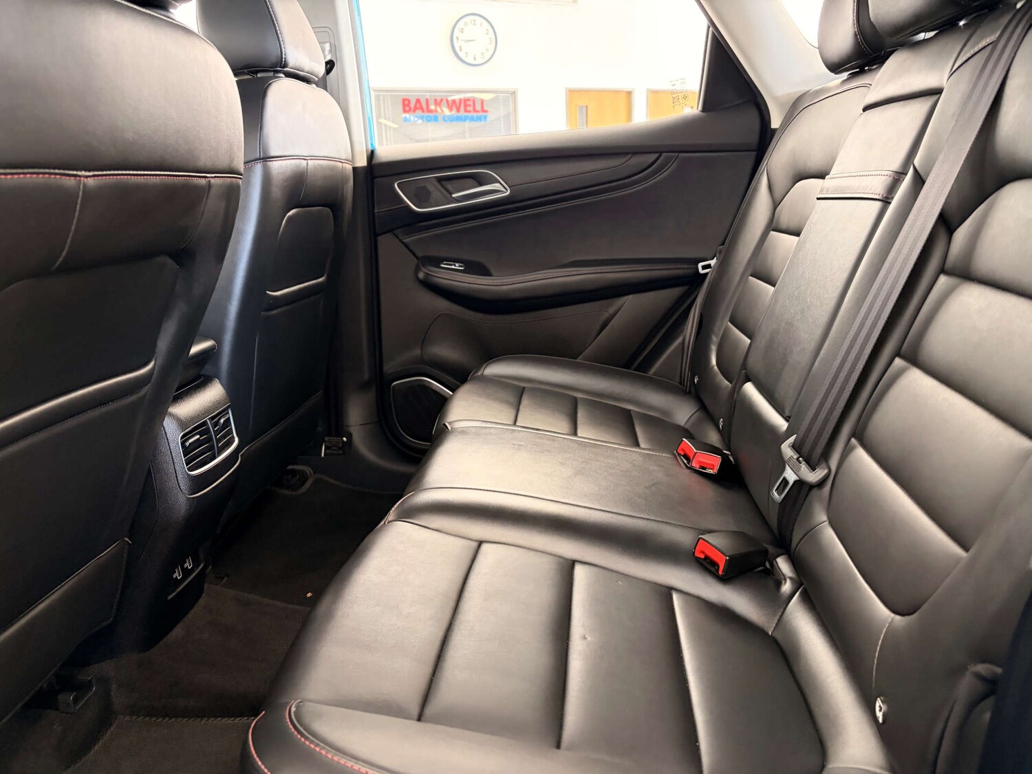 Used MG MG HS 2023 for sale - 77932012: Photo 18