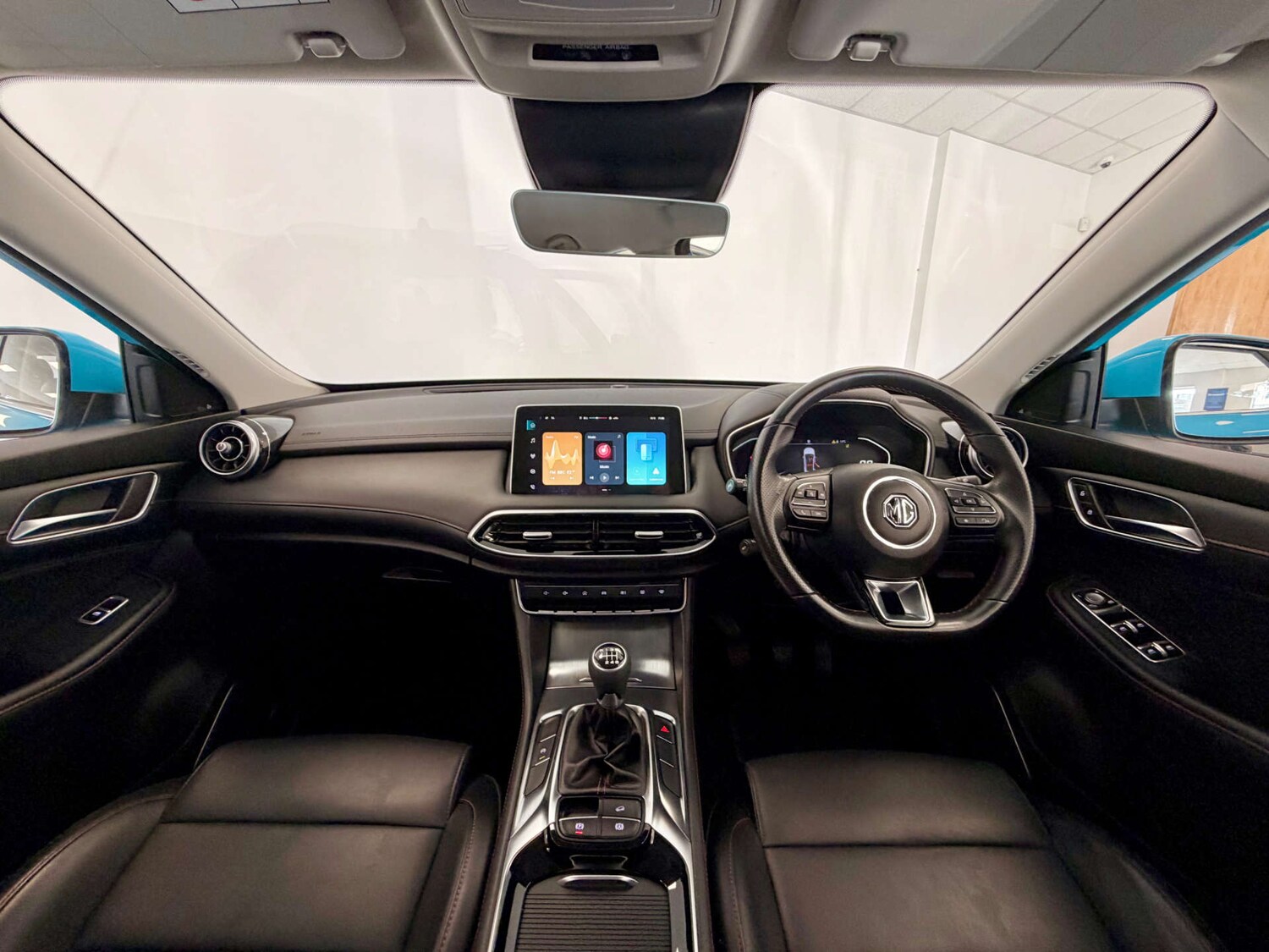 Used MG MG HS 2023 for sale - 77932012: Photo 21