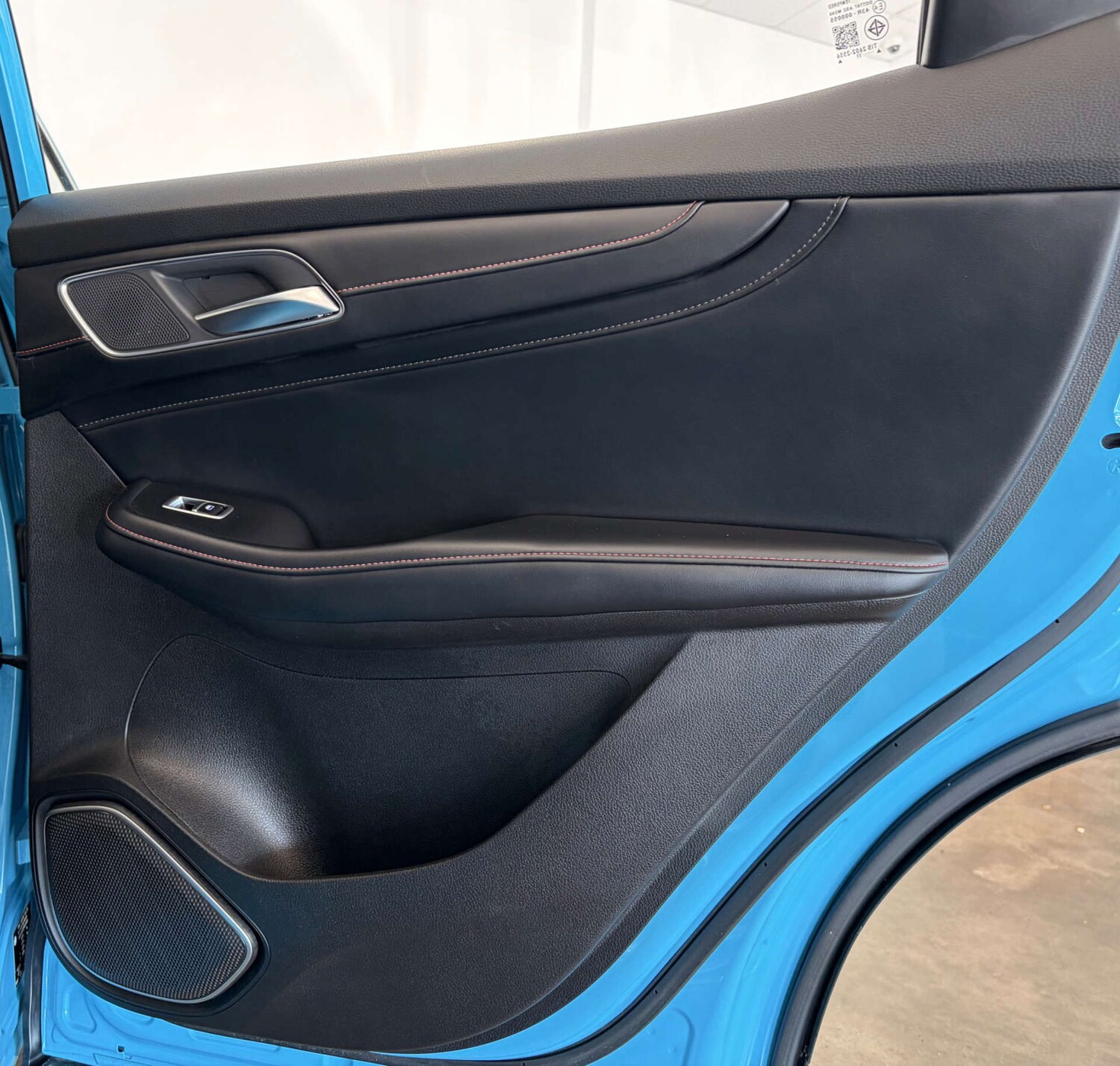 Used MG MG HS 2023 for sale - 77932012: Photo 25