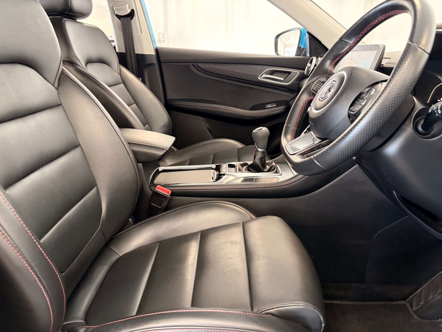 Used MG MG HS 2023 for sale - 77932012: Photo 28