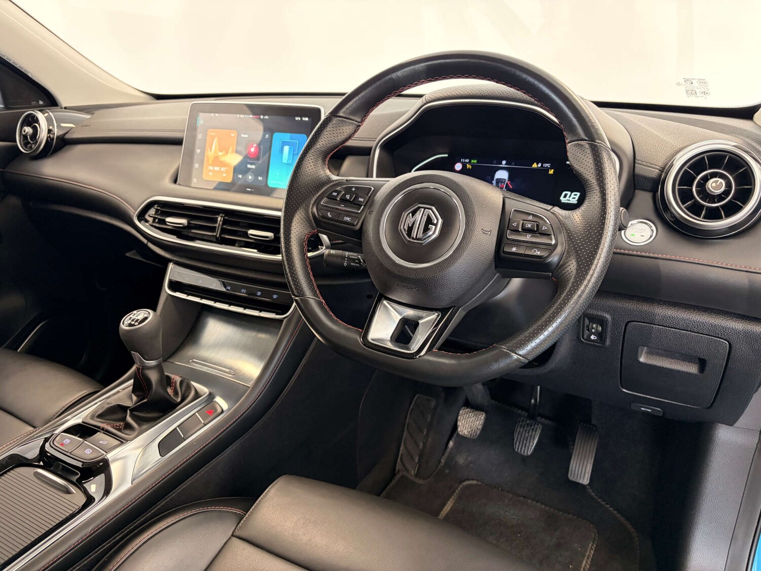 Used MG MG HS 2023 for sale - 77932012: Photo 29