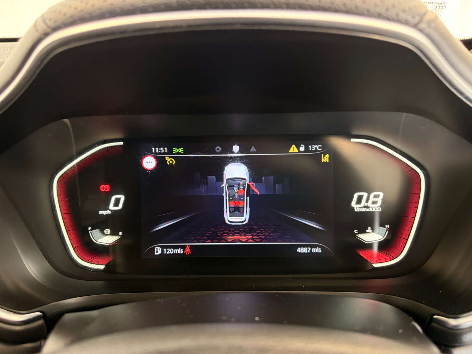 Used MG MG HS 2023 for sale - 77932012: Photo 34