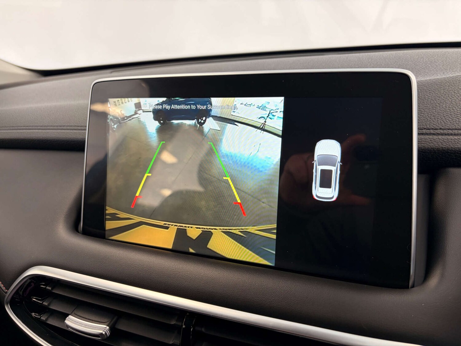 Used MG MG HS 2023 for sale - 77932012: Photo 35