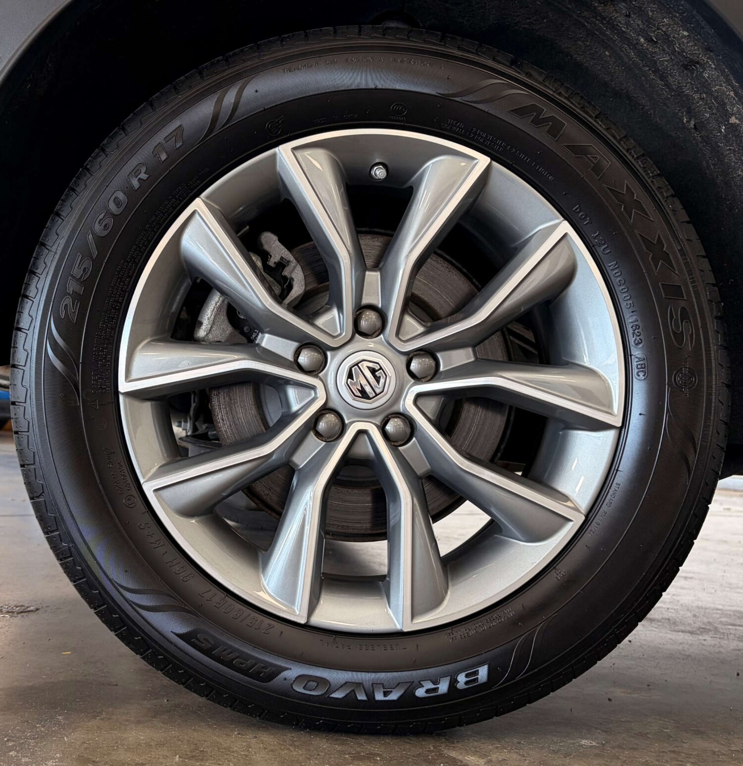 Used MG MG HS 2023 for sale - 77932012: Photo 39