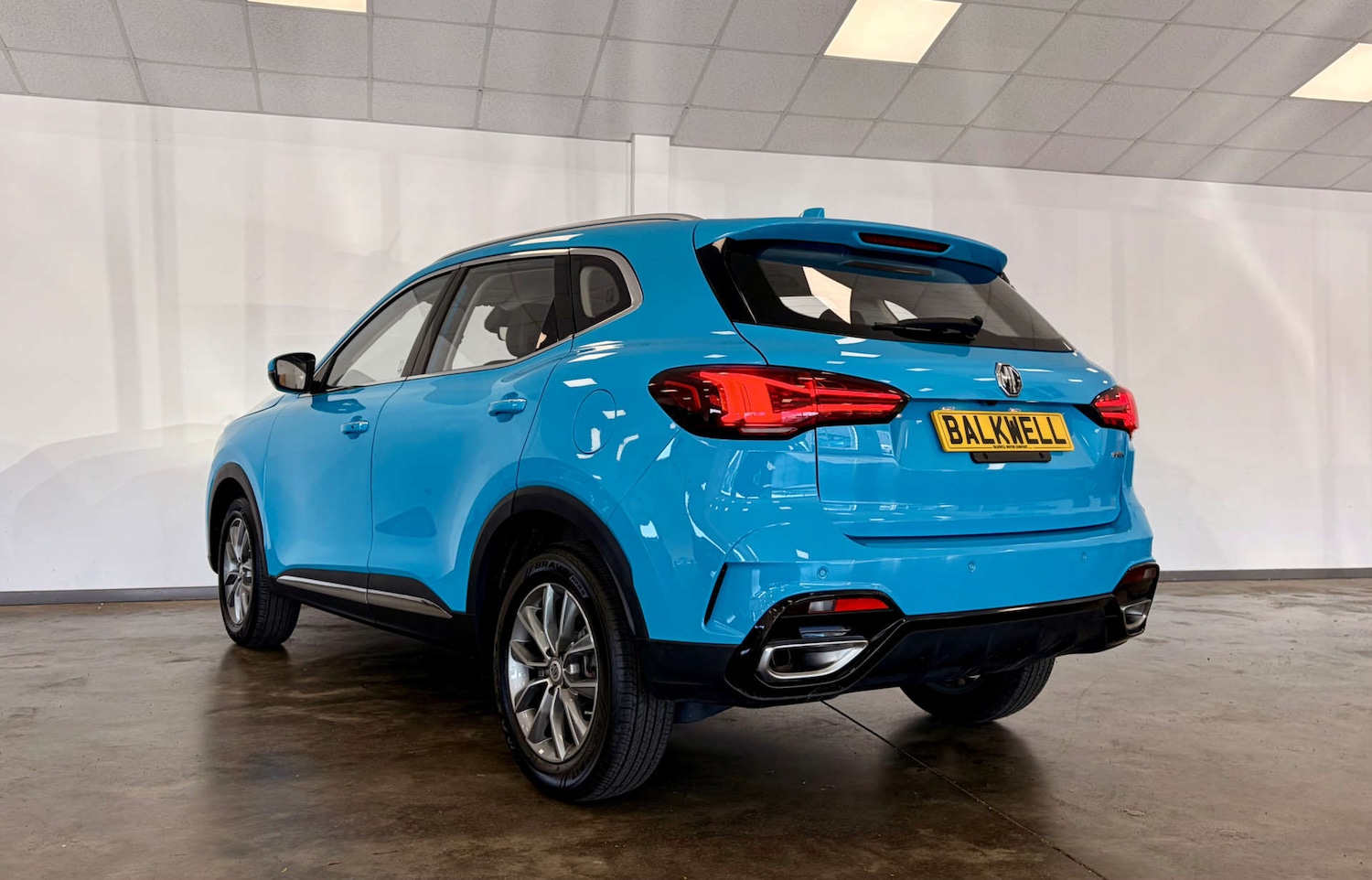 Used MG MG HS 2023 for sale - 77932012: Photo 4