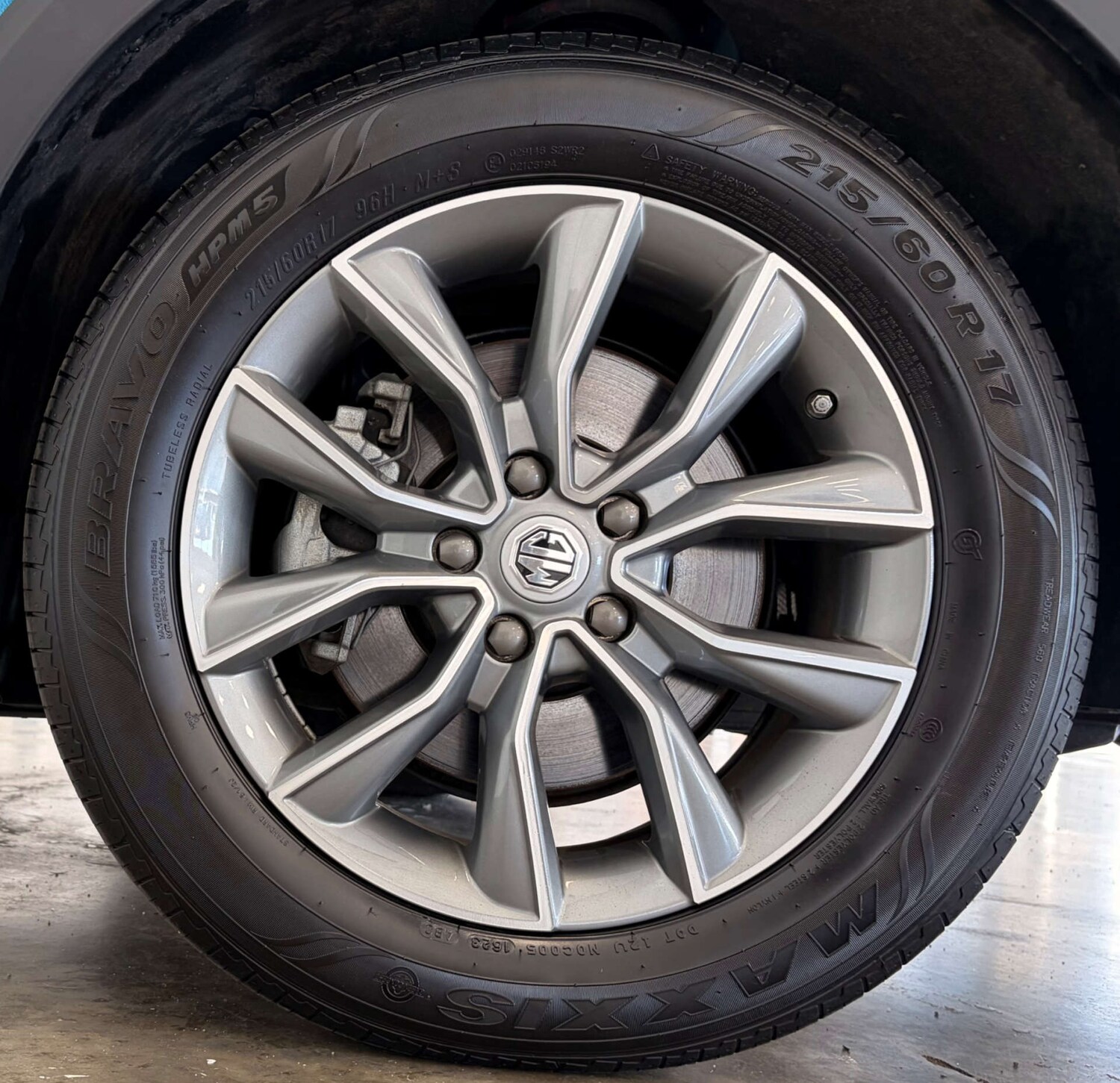 Used MG MG HS 2023 for sale - 77932012: Photo 41