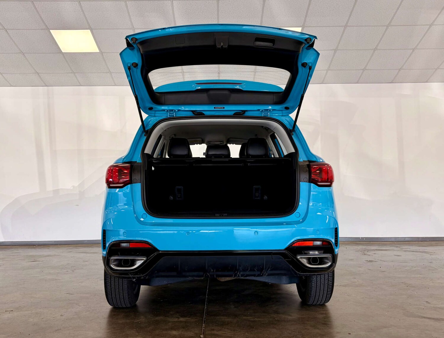 Used MG MG HS 2023 for sale - 77932012: Photo 42