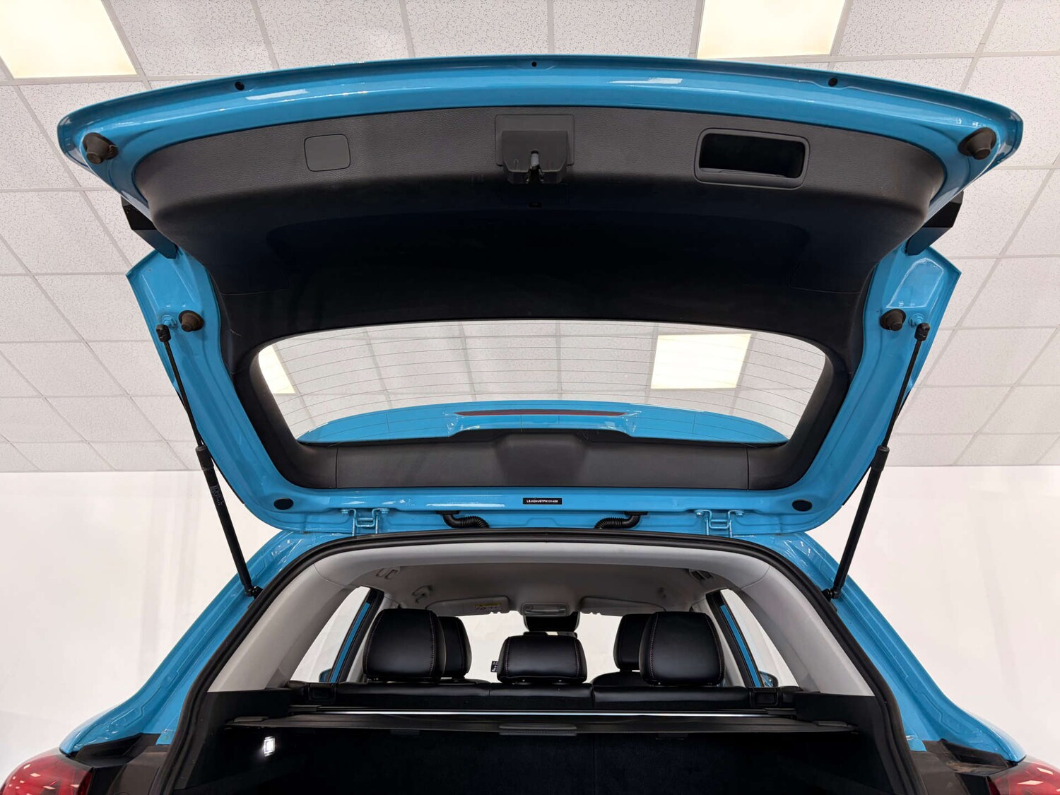 Used MG MG HS 2023 for sale - 77932012: Photo 43