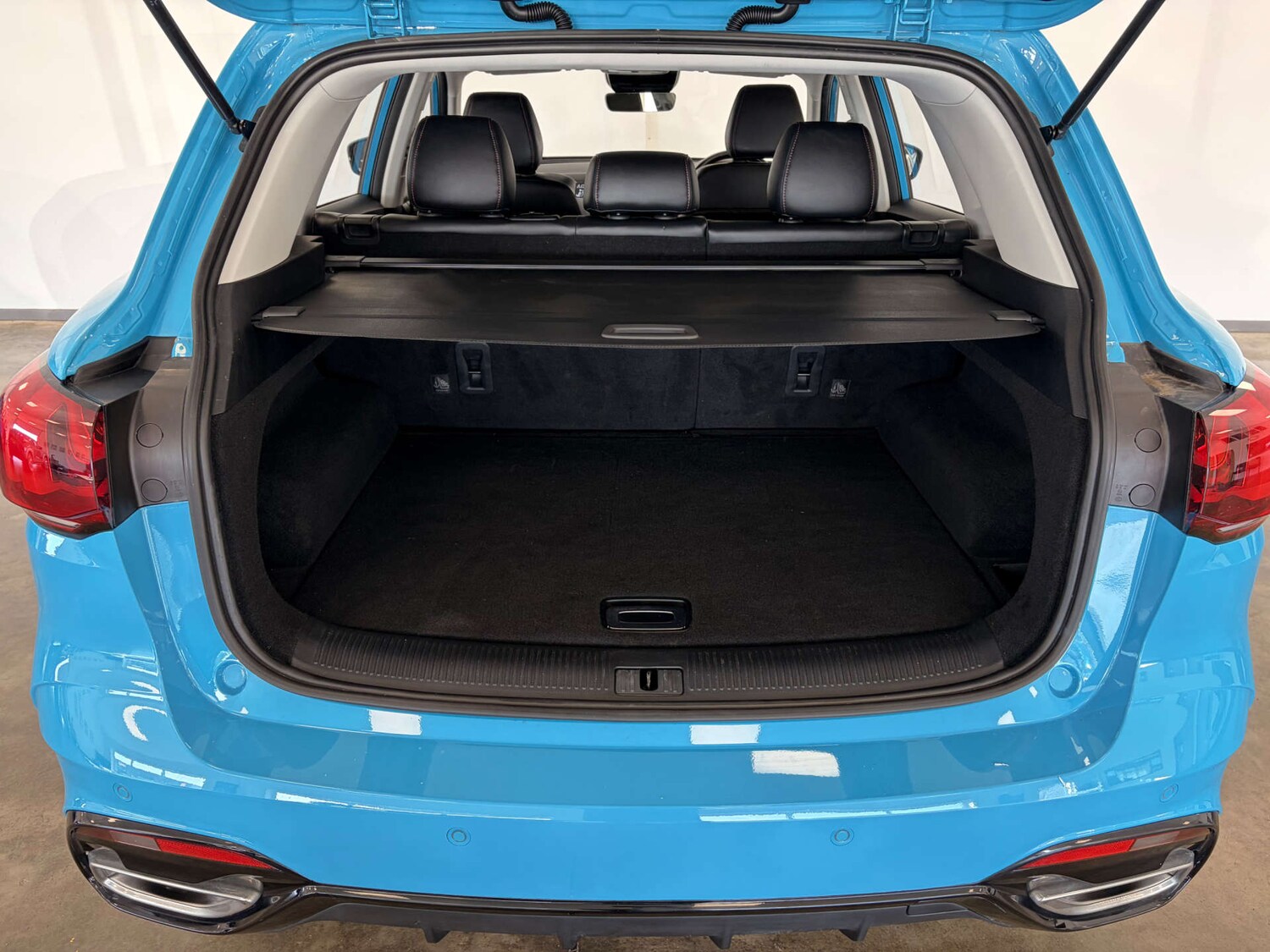 Used MG MG HS 2023 for sale - 77932012: Photo 44