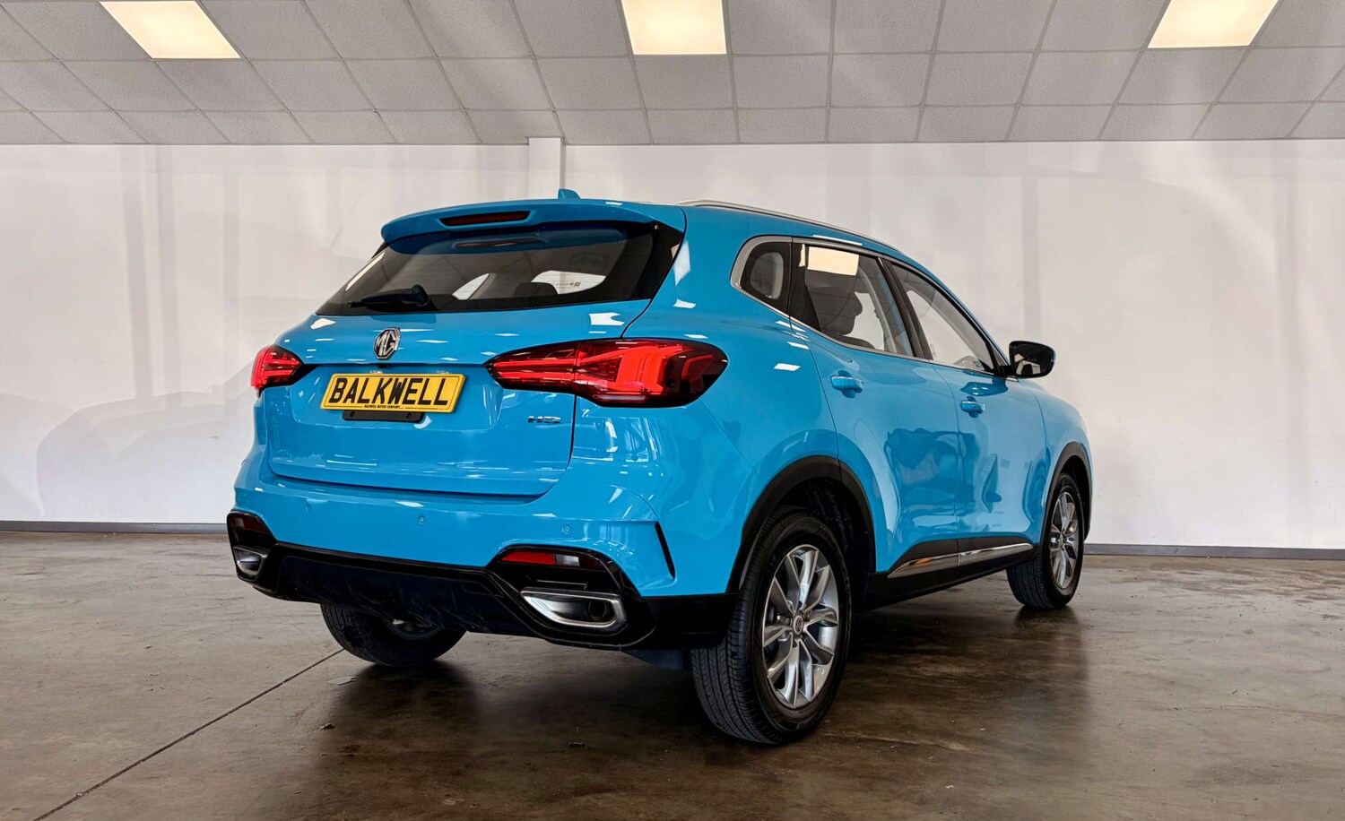 Used MG MG HS 2023 for sale - 77932012: Photo 6