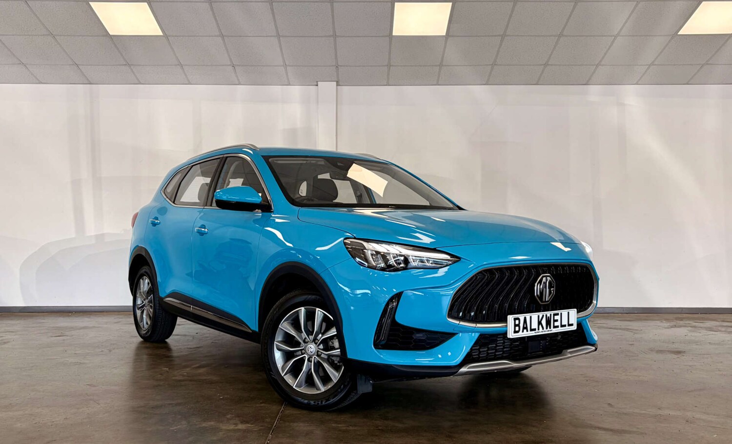 Used MG MG HS 2023 for sale - 77932012: Photo 9