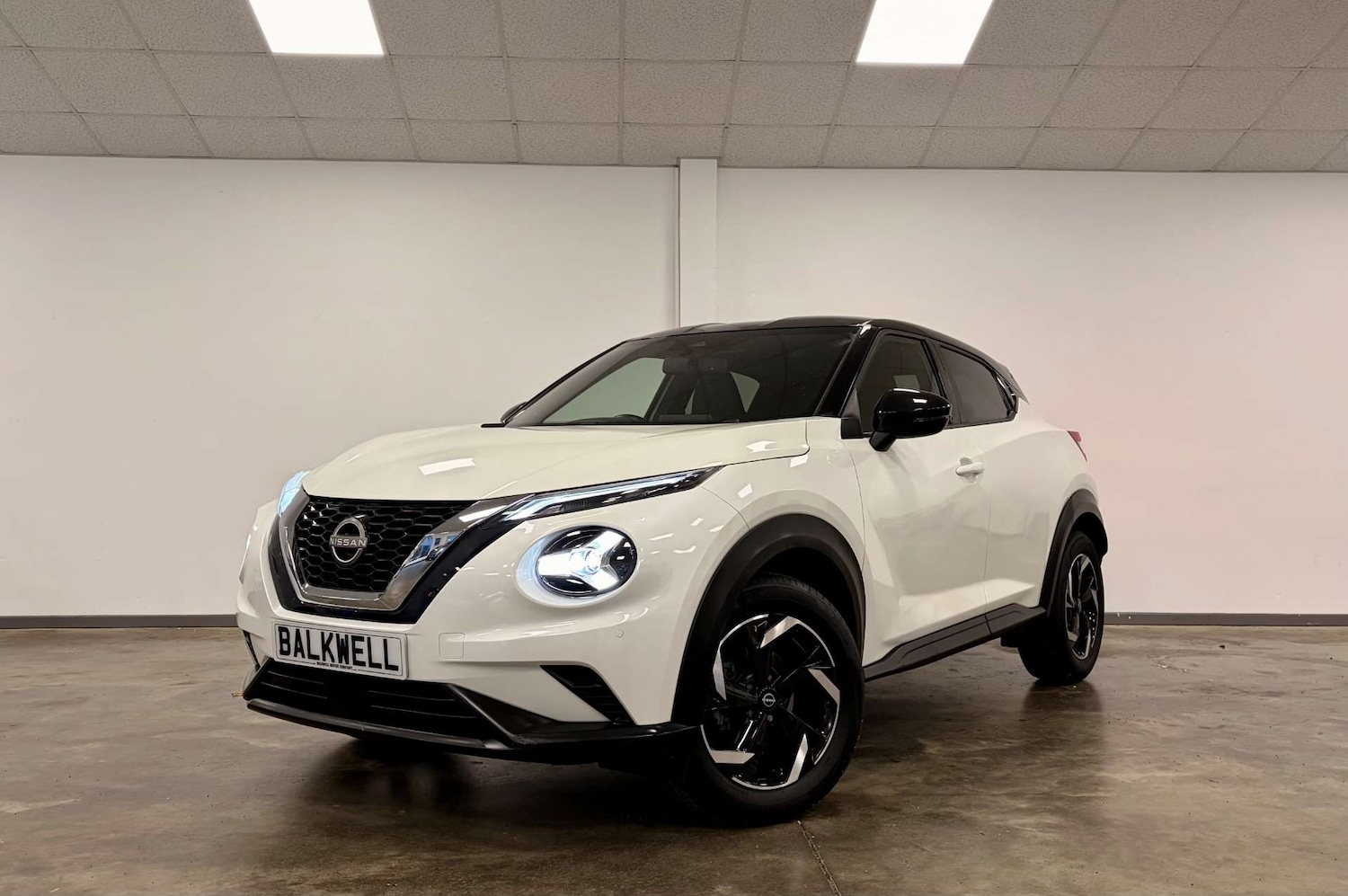 Used Nissan Juke 2023 for sale - 77283175: Photo 1