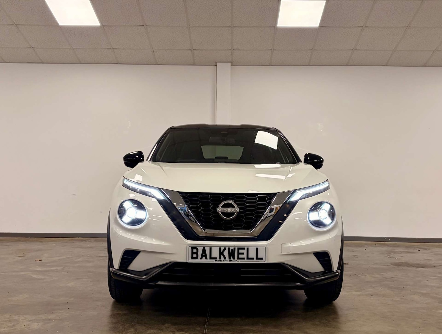 Used Nissan Juke 2023 for sale - 77283175: Photo 10