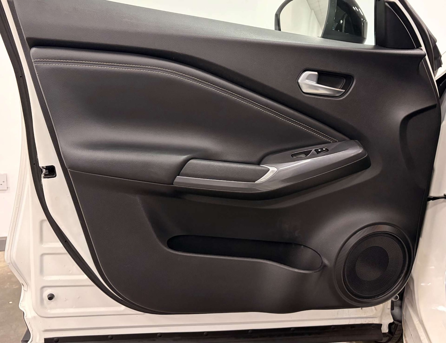 Used Nissan Juke 2023 for sale - 77283175: Photo 11