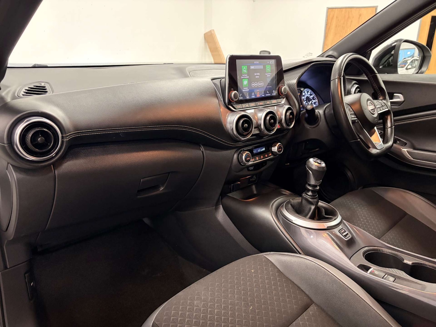 Used Nissan Juke 2023 for sale - 77283175: Photo 12