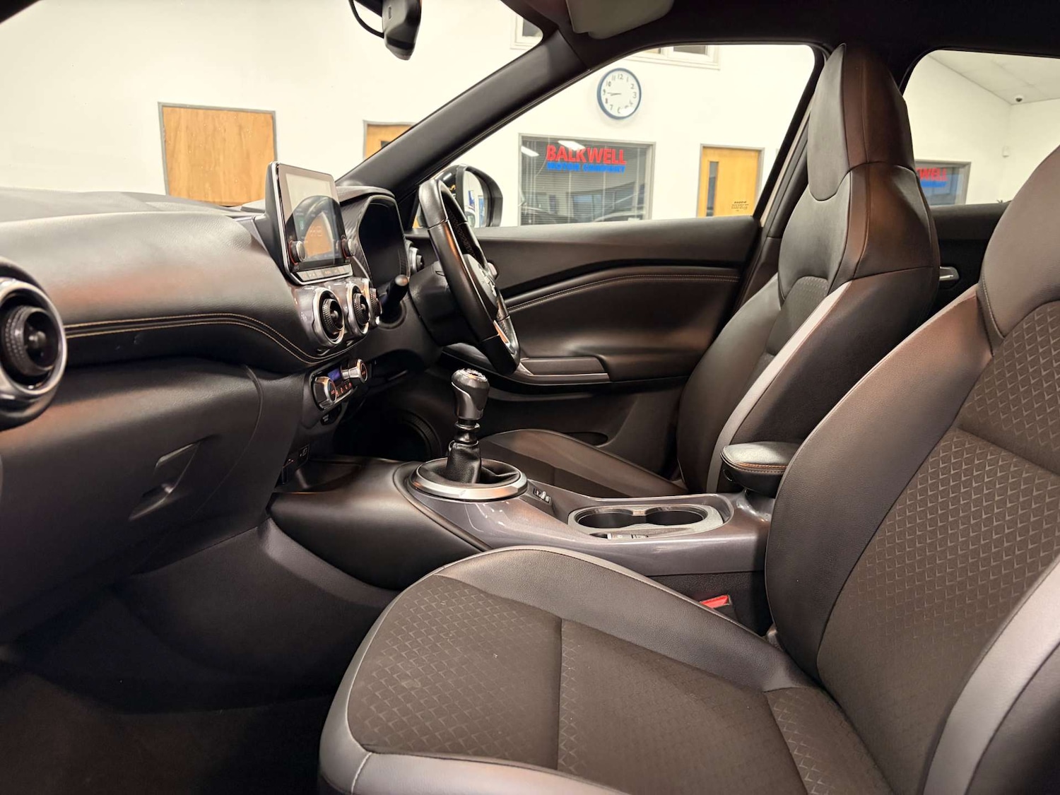 Used Nissan Juke 2023 for sale - 77283175: Photo 13