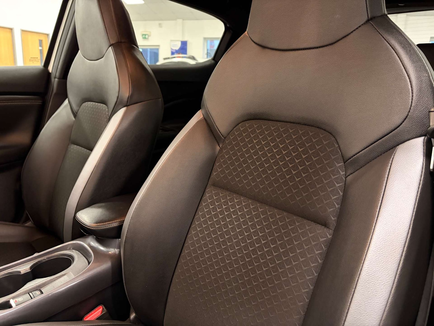 Used Nissan Juke 2023 for sale - 77283175: Photo 15