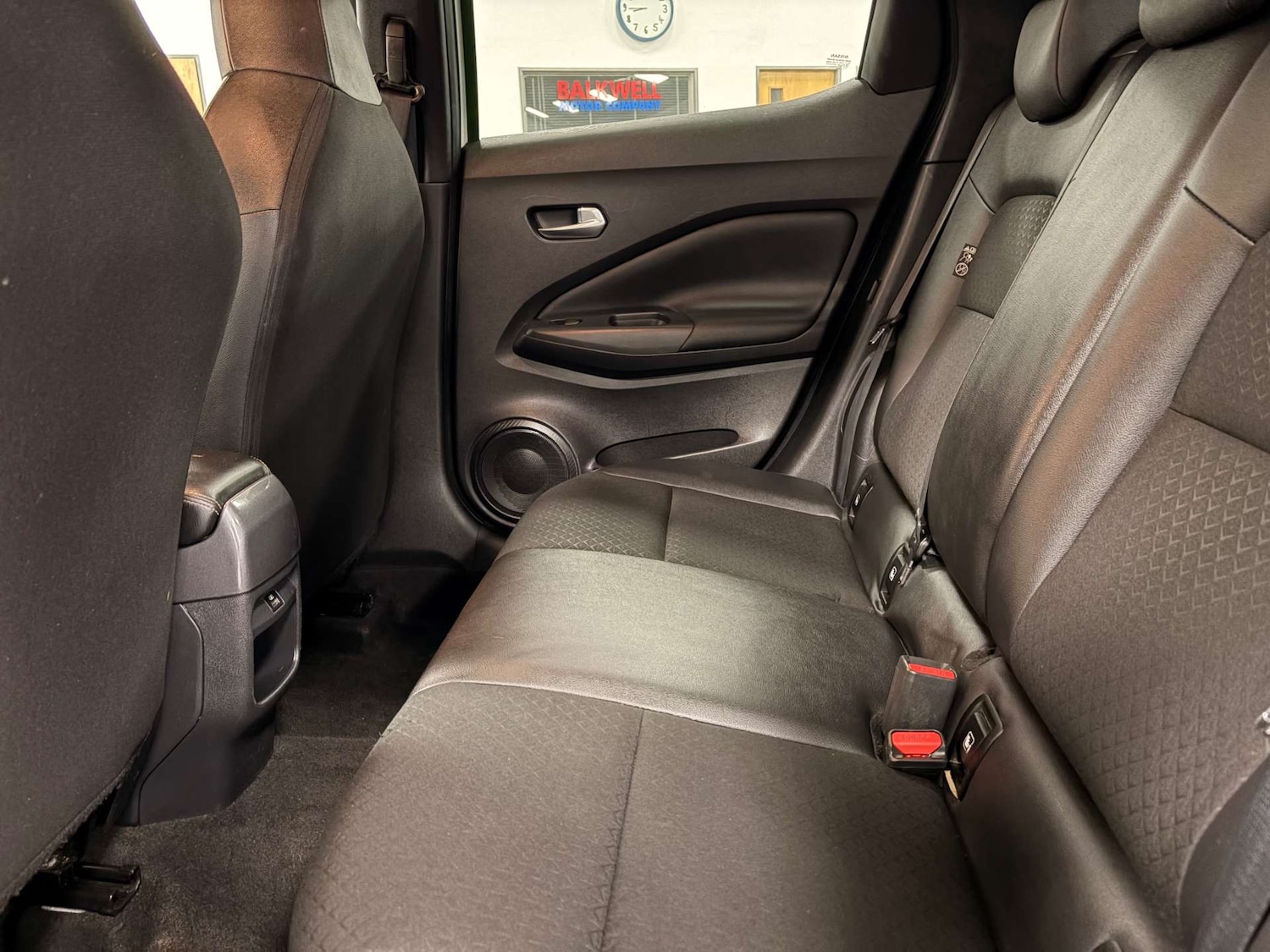 Used Nissan Juke 2023 for sale - 77283175: Photo 18