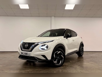 Used Nissan Juke 2023 for sale - 77283175: Photo