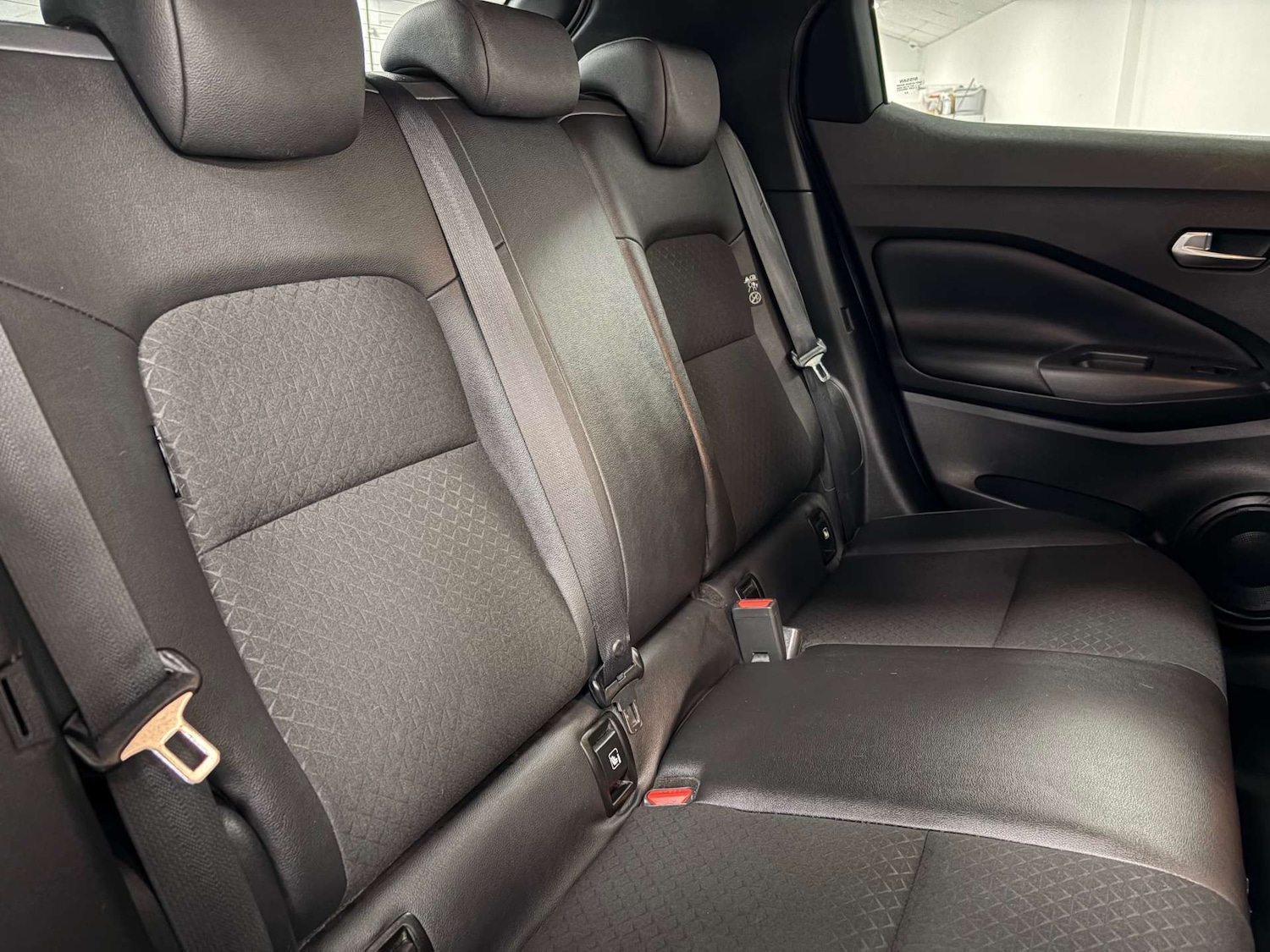 Used Nissan Juke 2023 for sale - 77283175: Photo 22