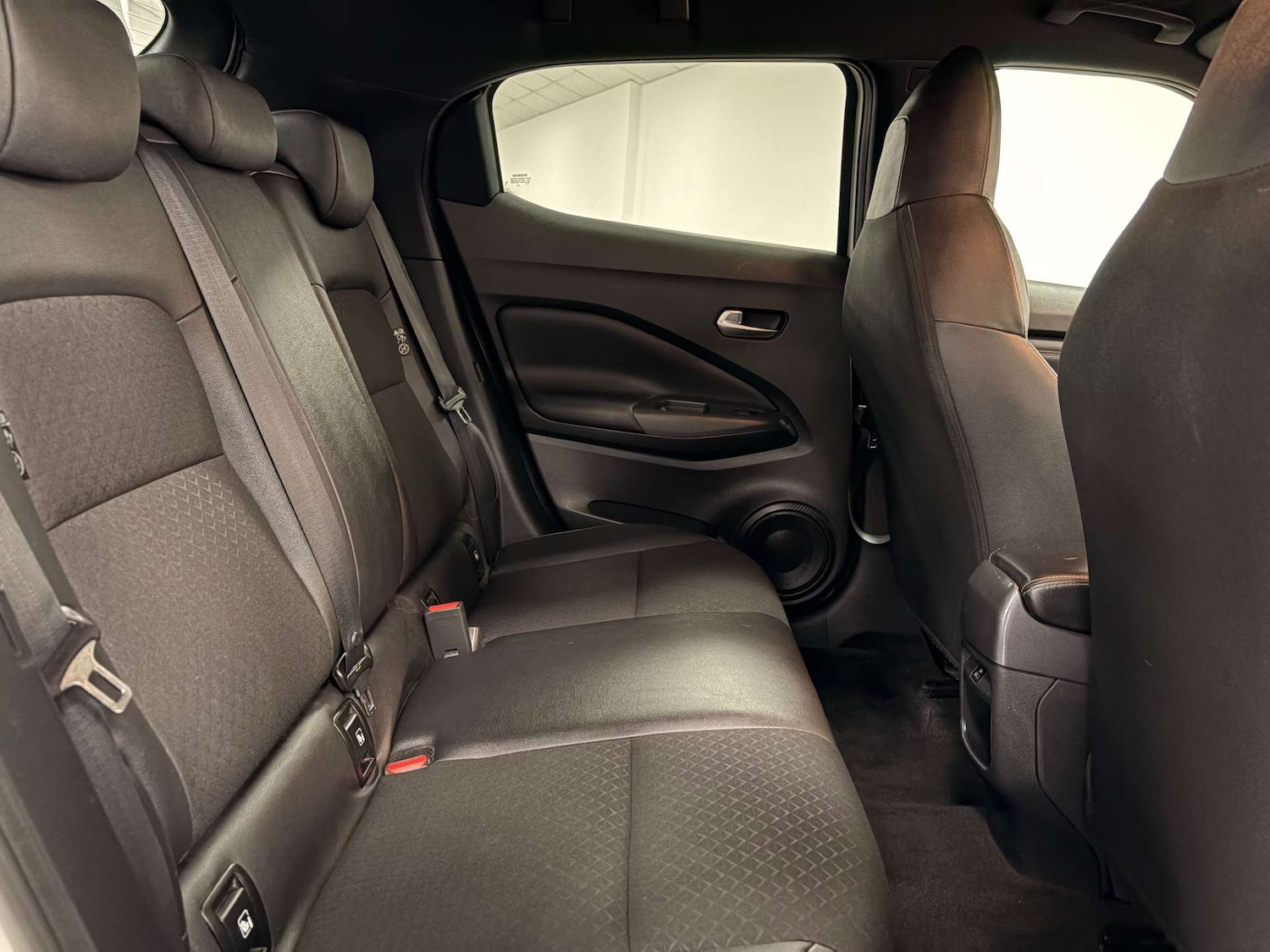 Used Nissan Juke 2023 for sale - 77283175: Photo 23