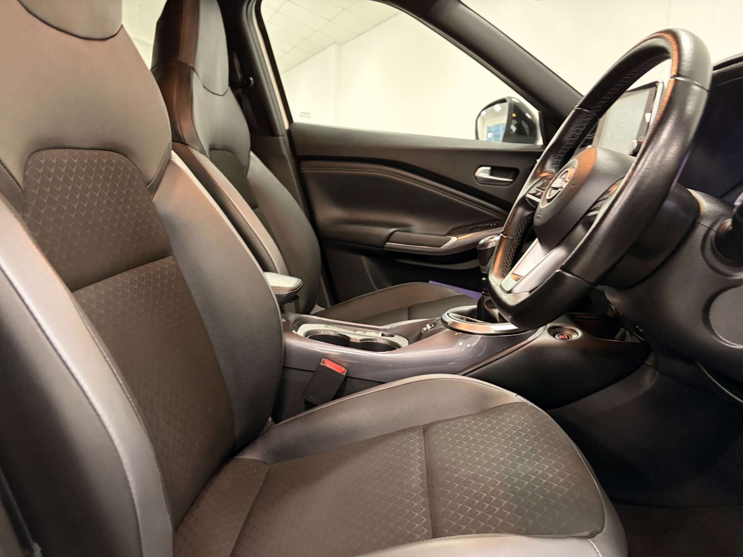 Used Nissan Juke 2023 for sale - 77283175: Photo 28