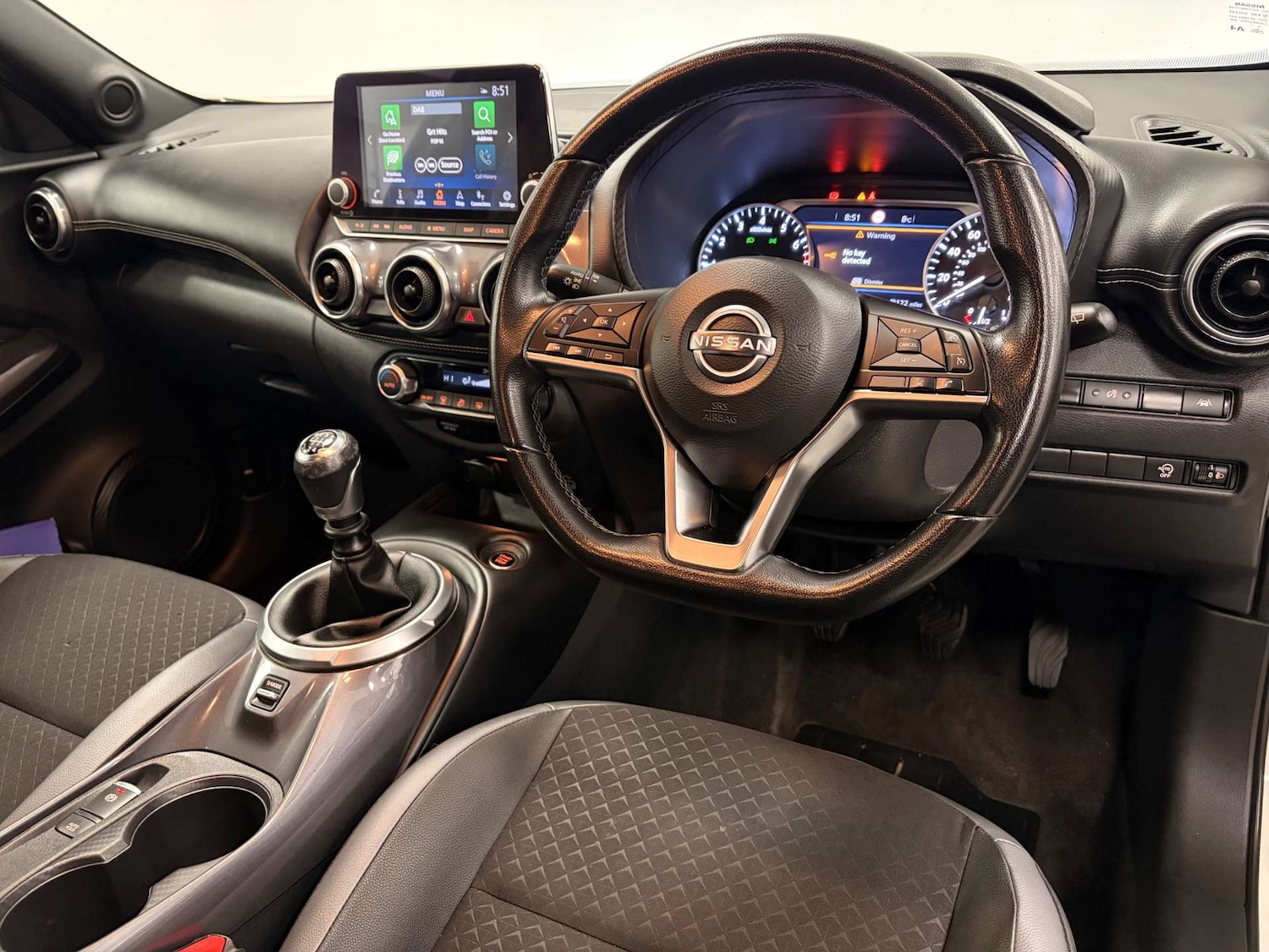 Used Nissan Juke 2023 for sale - 77283175: Photo 29