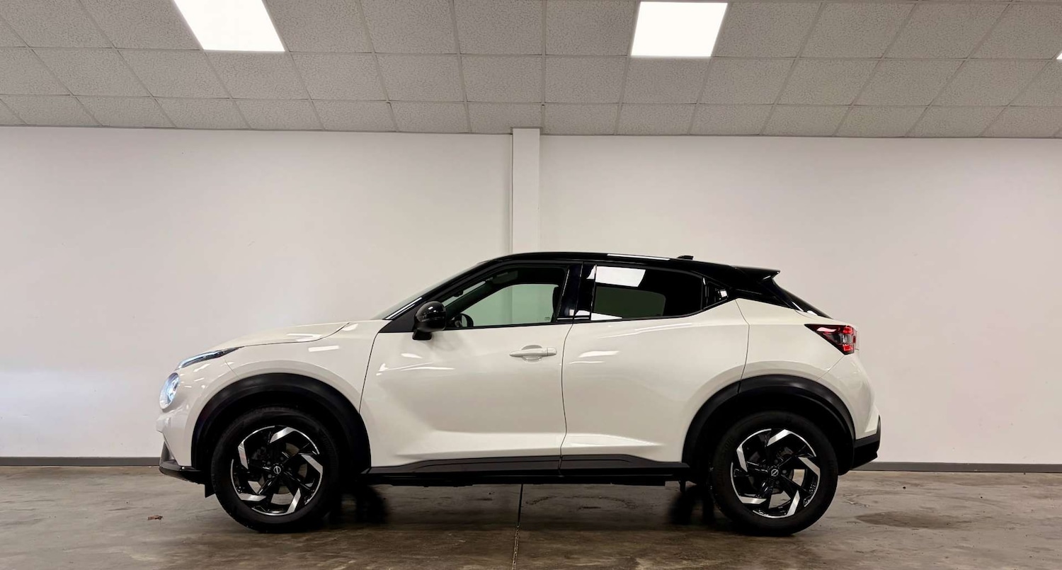 Used Nissan Juke 2023 for sale - 77283175: Photo 3