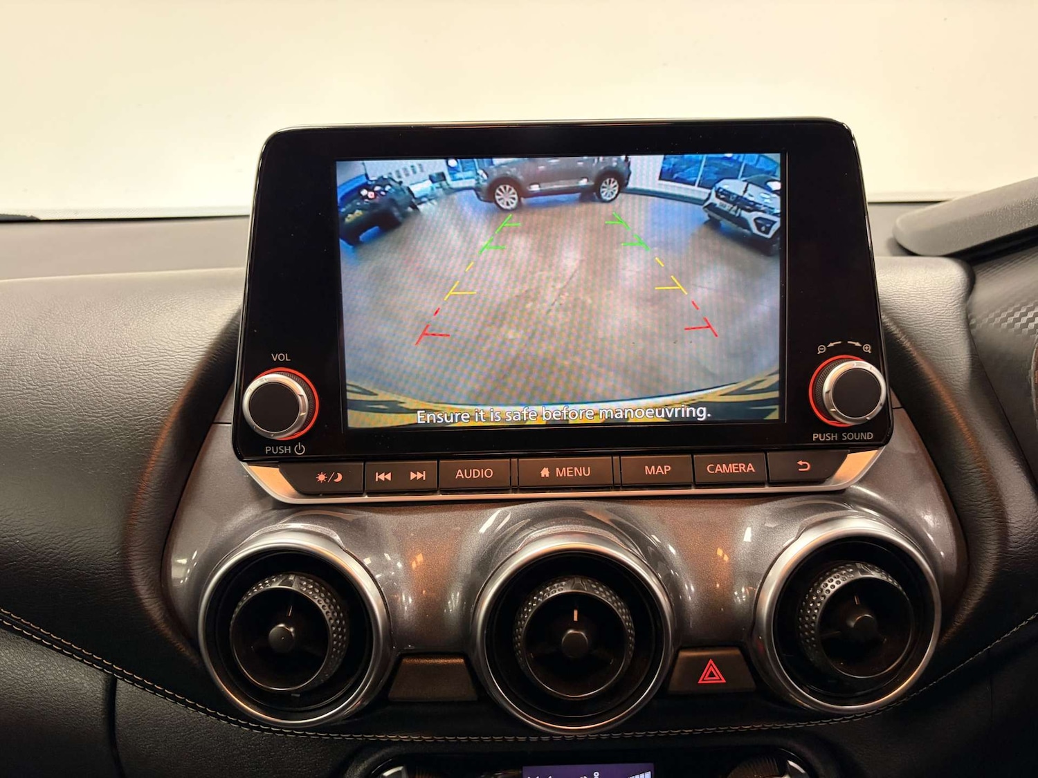 Used Nissan Juke 2023 for sale - 77283175: Photo 34